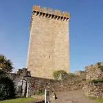 Lemavos Monforte De Lemos