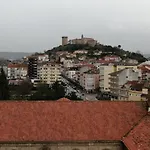 Lemavos * Monforte De Lemos