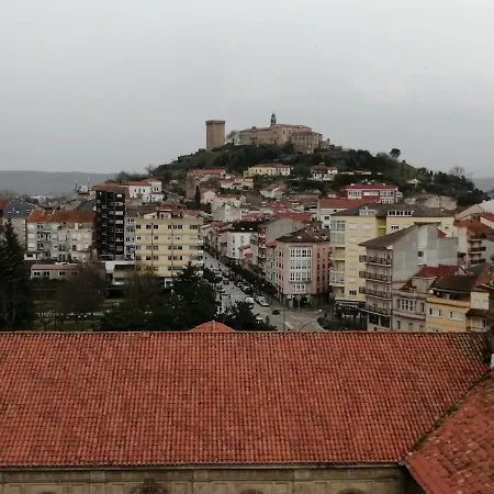 Lemavos * Monforte De Lemos