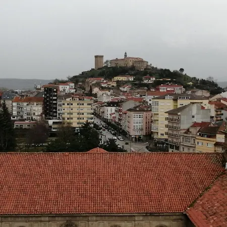 Lemavos * Monforte De Lemos