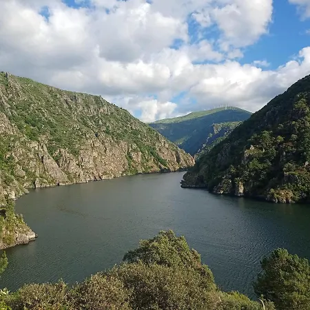 Lemavos Daire Monforte De Lemos