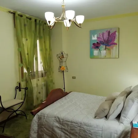 Apartament Lemavos Monforte De Lemos