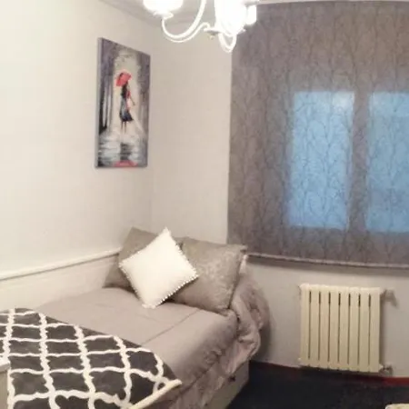 Apartament Lemavos Monforte De Lemos
