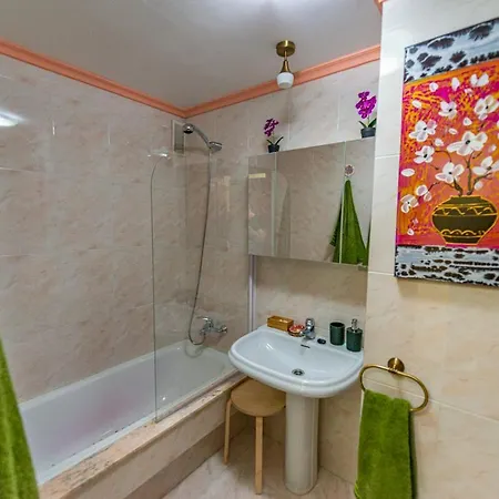 Lemavos Apartament