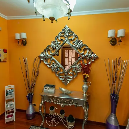 Lemavos Apartament Monforte De Lemos