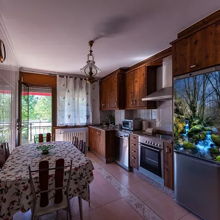 Lemavos Apartament