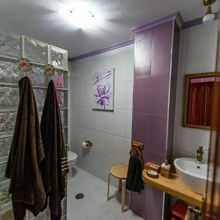 Apartament Lemavos Monforte De Lemos