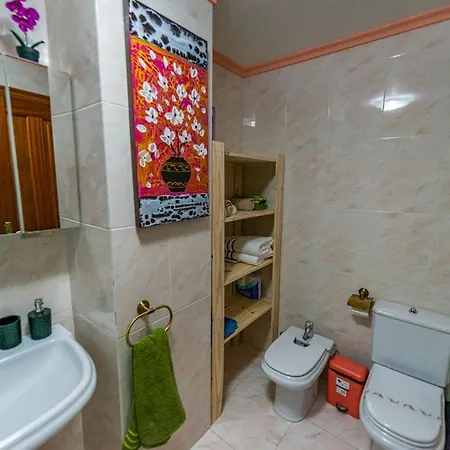 Lemavos Apartament *