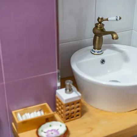 Apartament Lemavos Monforte De Lemos