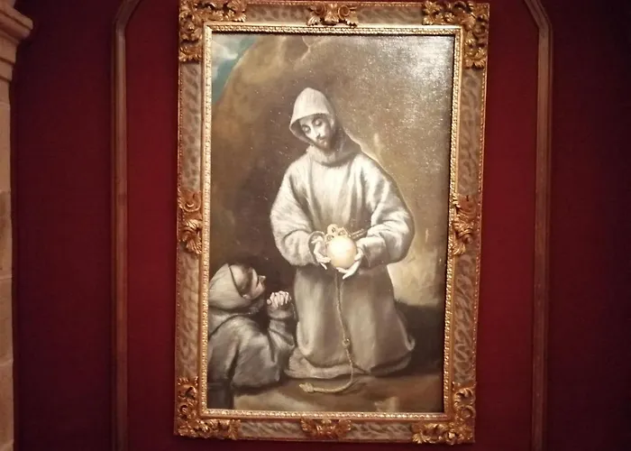 Lemavos Monforte De Lemos