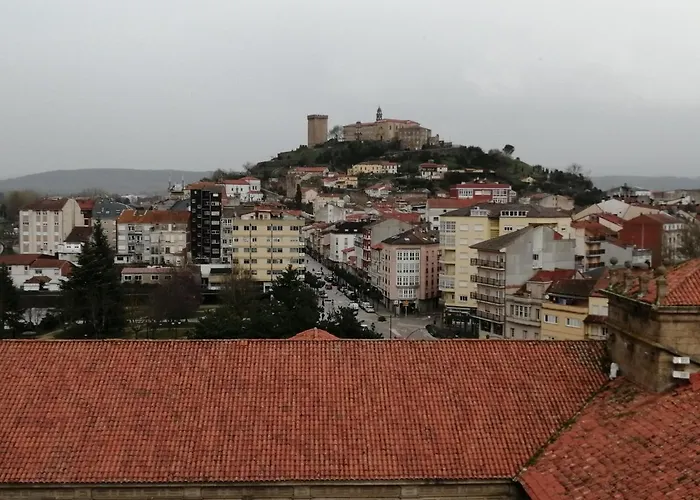 Lemavos * Monforte De Lemos