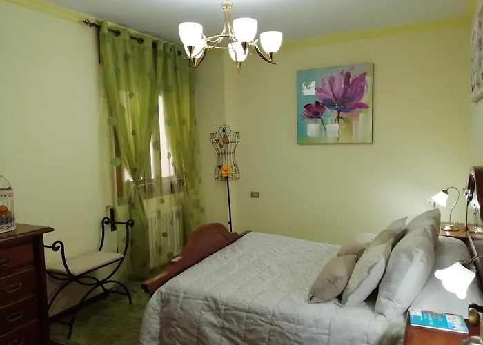 Apartament Lemavos Monforte De Lemos