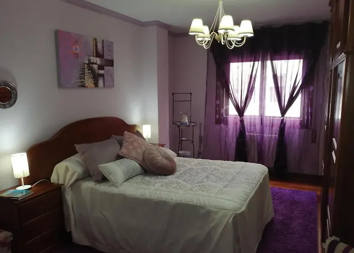 Apartament Lemavos *