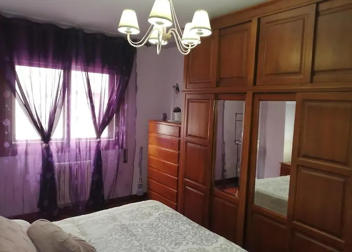 Lemavos * Monforte De Lemos