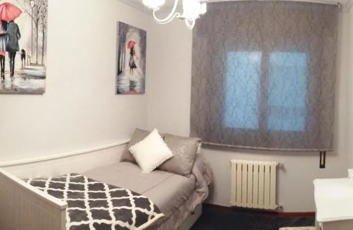 Apartament Lemavos Monforte De Lemos