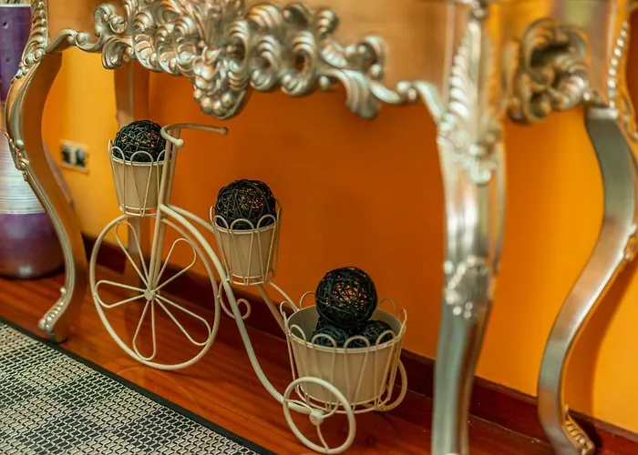 Lemavos * Monforte De Lemos