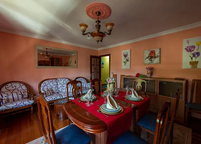 Lemavos Monforte De Lemos