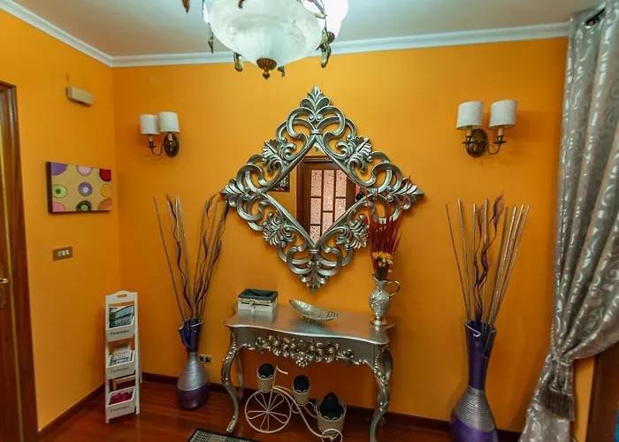 Lemavos Apartament Monforte De Lemos