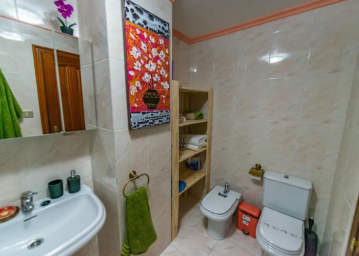 Lemavos Apartament *