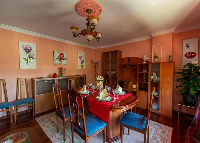 Lemavos Monforte De Lemos