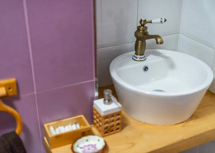 Apartament Lemavos Monforte De Lemos